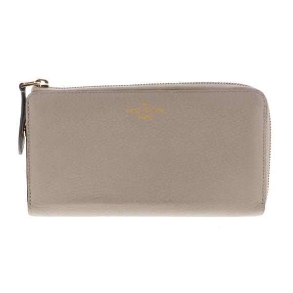 Louis Vuitton Porto Eye Comet Wallet Long COMETE Gale - Picture 1 of 5